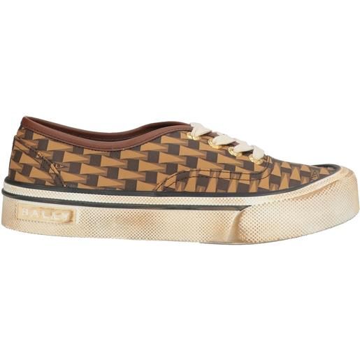 BALLY - sneakers