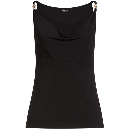 VERSACE - top