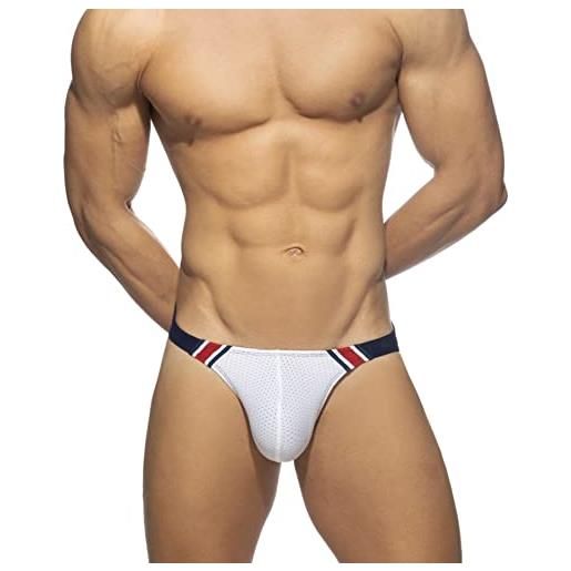 COSTUMI DA BAGNO bikini da uomo perizoma elastici GString bauli