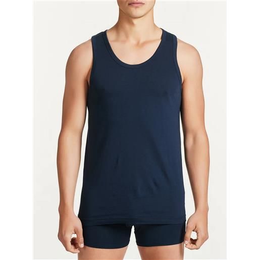 RAGNO vogatore spalla larga pacco doppio RAGNO 601412 blu