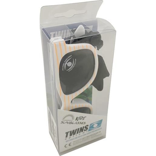 MAST INDUSTRIA ITALIANA occhiale da sole twins kids polarizzato bx18