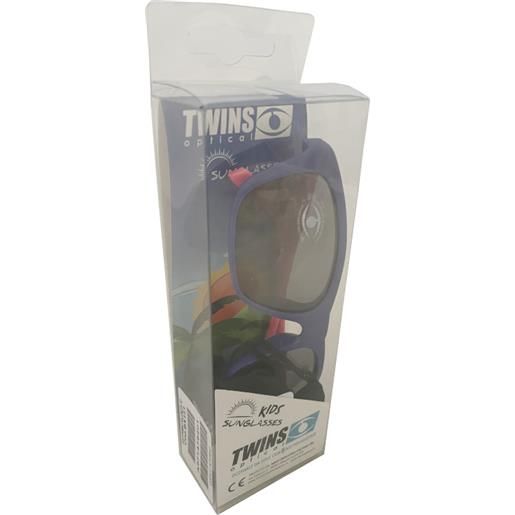 MAST INDUSTRIA ITALIANA occhiale da sole twins kids polarizzato bx131