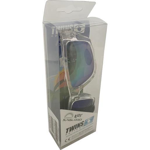MAST INDUSTRIA ITALIANA occhiale da sole twins kids polarizzato bx132