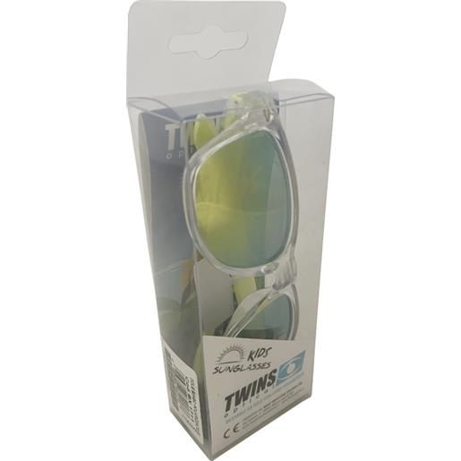 MAST INDUSTRIA ITALIANA occhiale da sole twins kids polarizzato bx1711