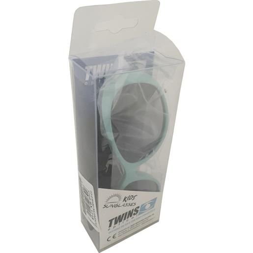 MAST INDUSTRIA ITALIANA occhiale da sole twins kids polarizzato bx1714