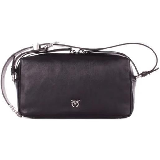 PINKO borsa - 106761a2jg - nero