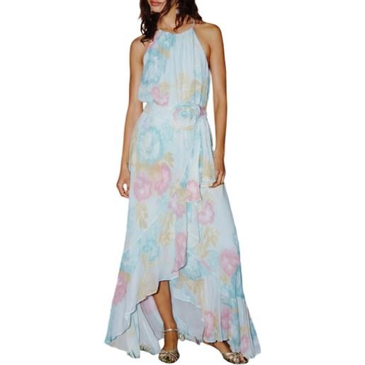 MARELLA abito mllfiero - 2613221112 - turchese