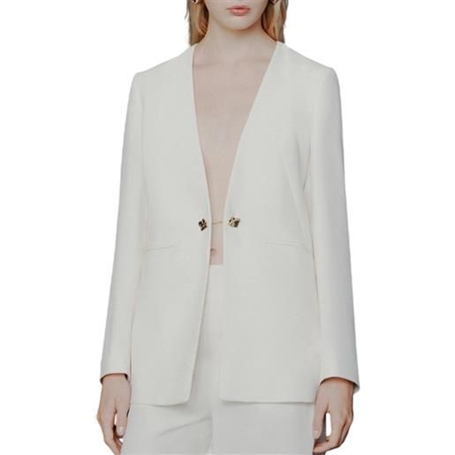 MARELLA giacca mlteffige - 2613041043 - nero