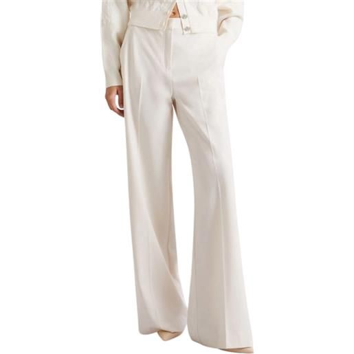 MARELLA pantalone mllsequoia - 2613131211 - bianco