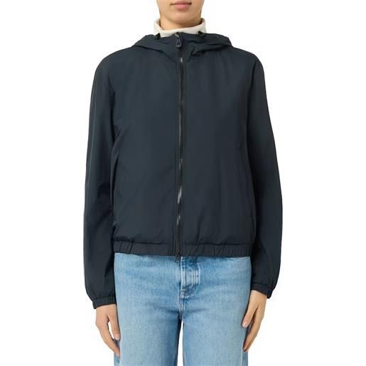 PEUTEREY giubbino nigle short d 02 - ped5718 - blu