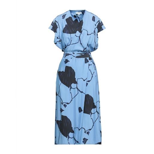 EQUIPMENT - vestito a portafoglio