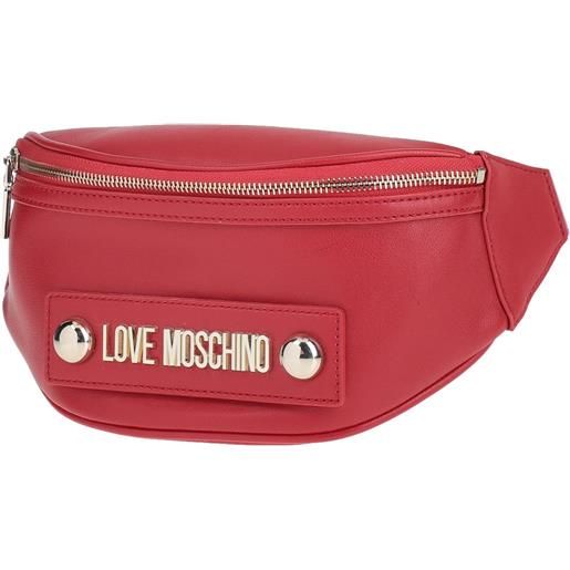 LOVE MOSCHINO - marsupi