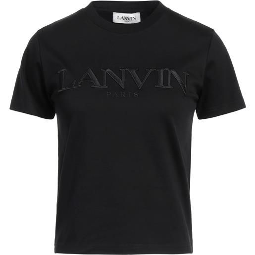 LANVIN - t-shirt