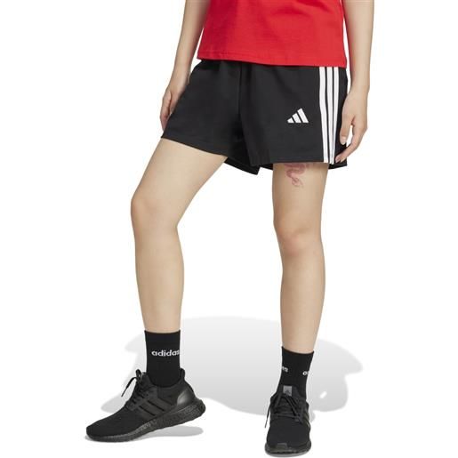 Adidas w 3ssj sho wom pantaloncino donna Adidas cod. Jd0908