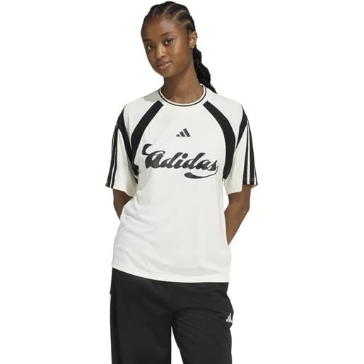 Adidas w hertee wom tshirt donna Adidas cod. Kb6126