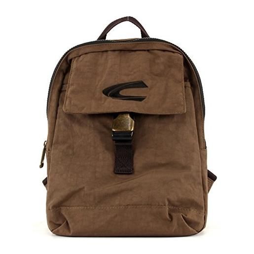 camel active journey backpack sand