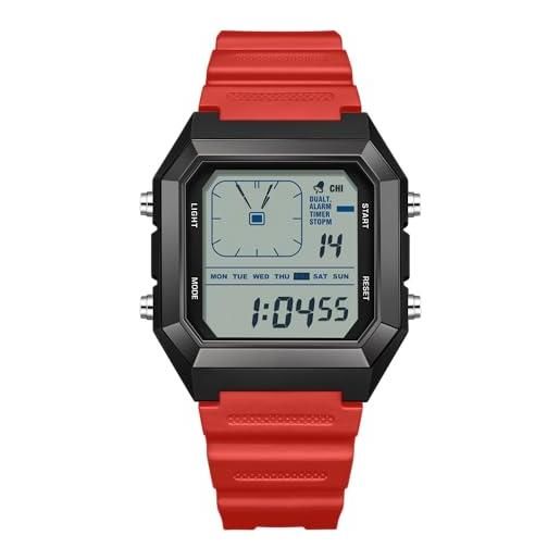 46 igliore Orologio Led Cronoetro nel 2024 In base a 600 Recensioni