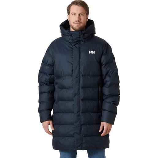 Helly Hansen Active Puffy Jacket - Giacca invernale Uomo | Porto franco