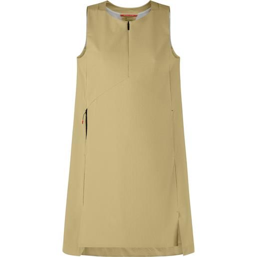 MONTURA versante dress woman abito trekking donna