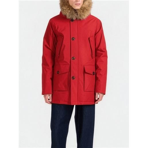 CANADIAN CLASSICS giacca uomo cordura manitoba