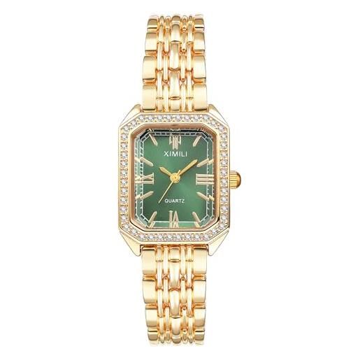 Orologio Da Tasca Vintage Exciting Lives – Regalo Per La Mamma – Finitura Bronzo – Compleanno, Natale, Anniversario, Diwali