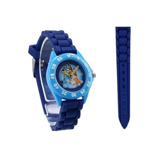 Sekonda Color Pop Orologio Uomo Al Quarzo 44 Mm – Cassa E Bracciale Bicolore Oro E Acciaio