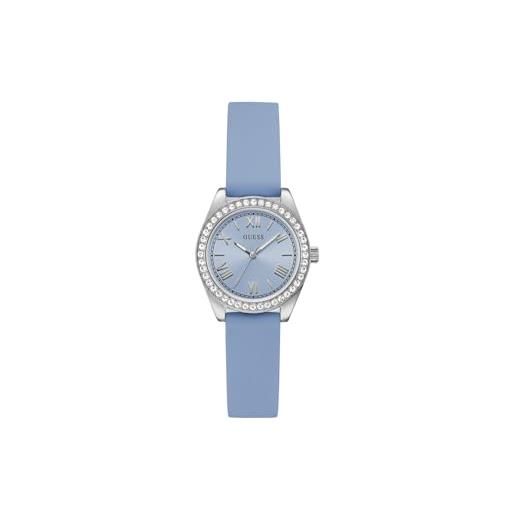 Guess Orologio da donna Sport Crystal Multifunction 36 mm | WhichOne