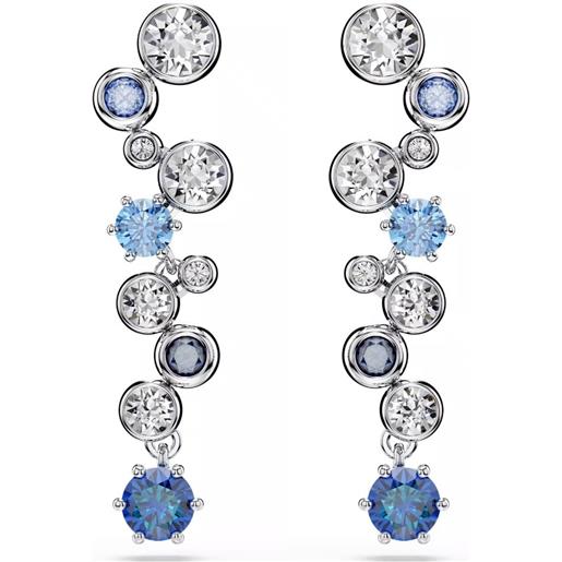 Pandora Orecchini a perno Donna argento - 290721CZ