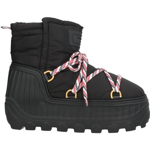 THOM BROWNE - stivaletti