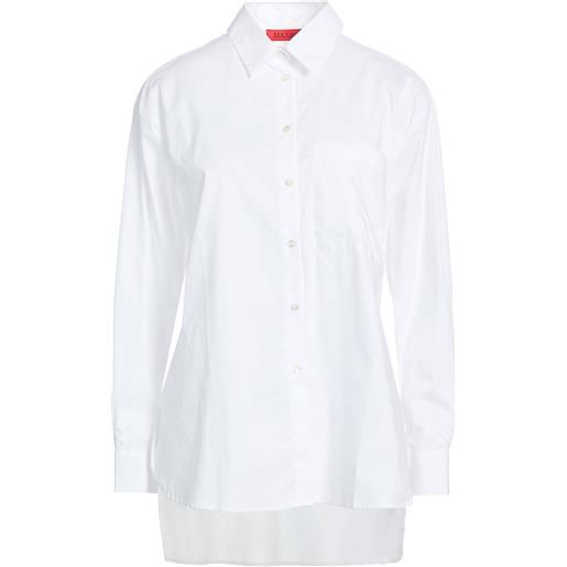 MAX&Co. - camicie e bluse tinta unita