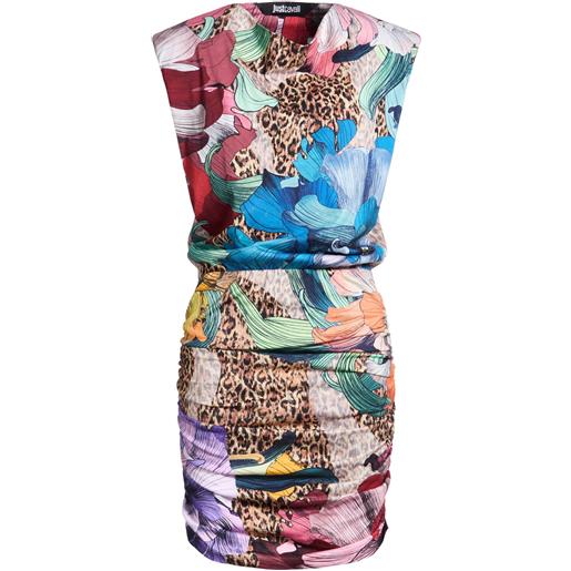 JUST CAVALLI - tubino