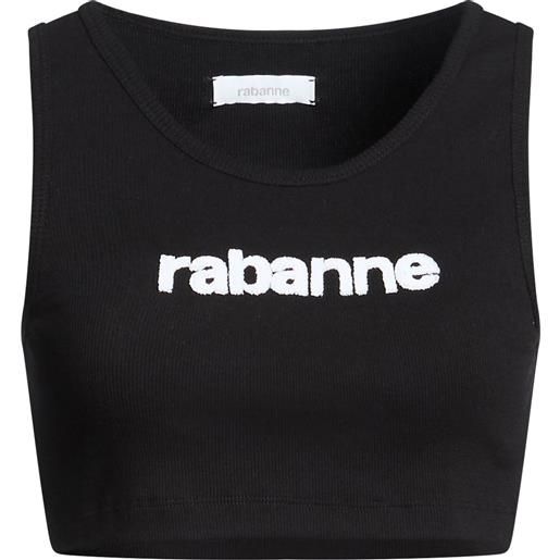RABANNE - top