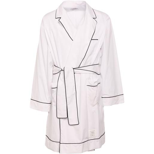 THOM BROWNE - soprabito