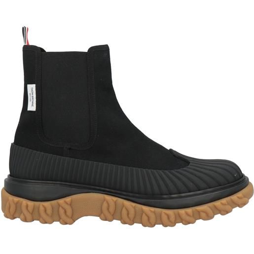 THOM BROWNE - stivaletti