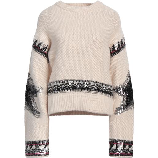 ZADIG&VOLTAIRE - maglia in cachemire