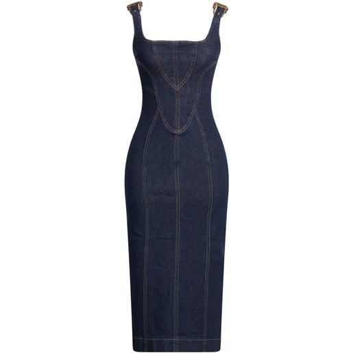 VERSACE JEANS COUTURE - tubino