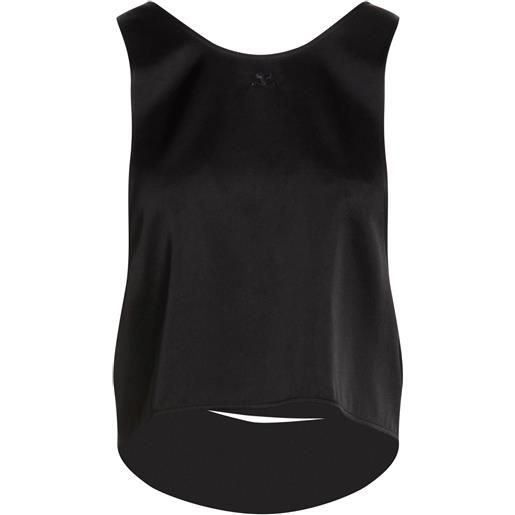 COURRÈGES - top