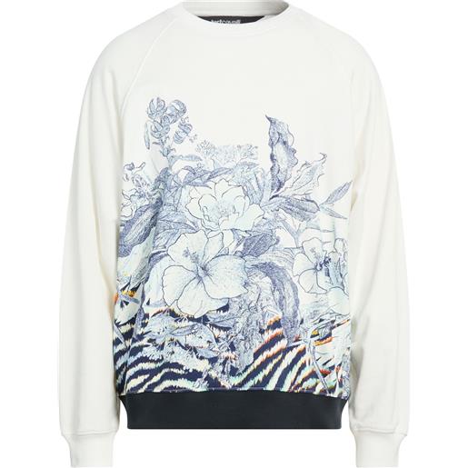JUST CAVALLI - felpa