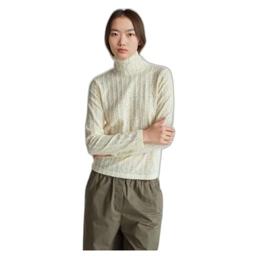 United Colors of Benetton blusa
