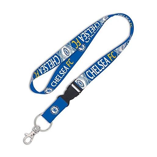 Chelsea FC Portachiavi - acquista su