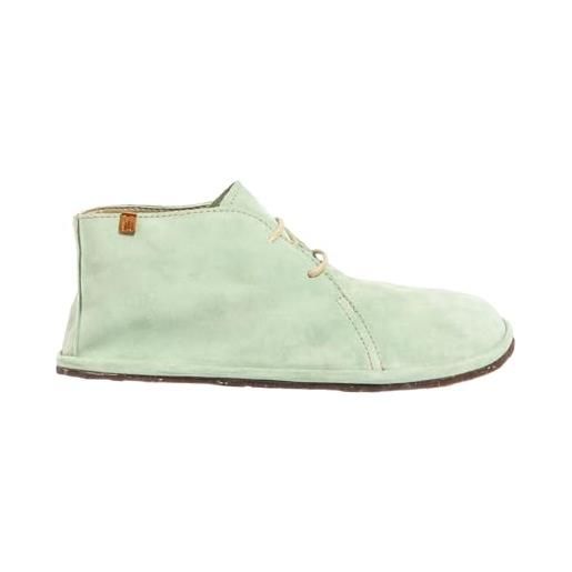 El Naturalista n5672 bare, scarpe da ginnastica unisex-adulto, menta, 38 eu larga