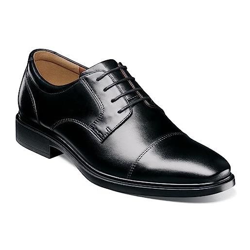 mocassino fibbia nappa nero - mocassino - - Frida SRL