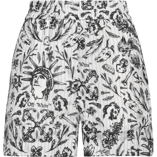 OFF-WHITE™ - shorts & bermuda