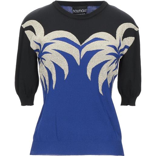 BOUTIQUE MOSCHINO - pullover