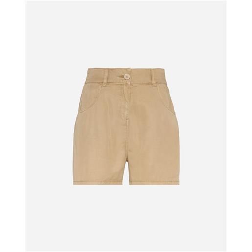 Mistral contemporary etnic w - bermuda - donna - beige
