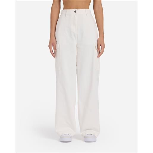 Mistral etnic collection w - pantalone - donna - bianco