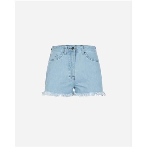 Mistral essential w - jeans - donna - denim