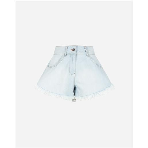 Mistral etnic collection w - jeans - donna - denim