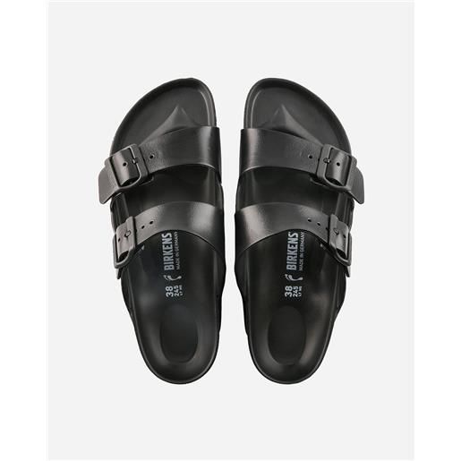 Birkenstock arizona m - sandali - uomo - nero