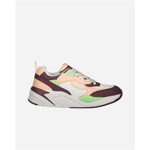 Mistral wayrack jr - scarpe sneakers - color mix